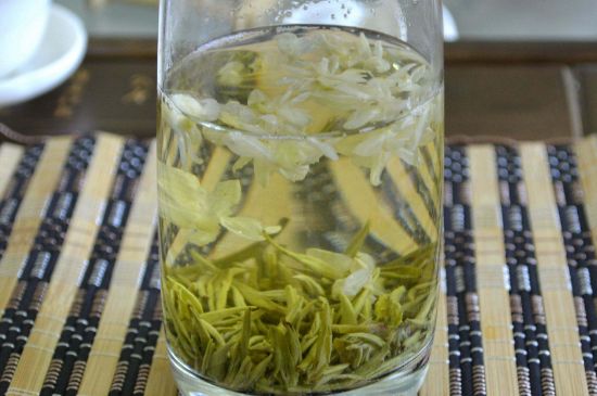 碧潭飄雪是什么檔次的茶，碧潭飄雪屬于什么檔次？