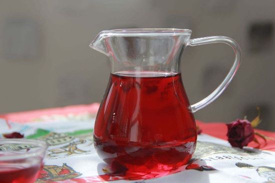 玫瑰花茶和什么搭配好，玫瑰花茶的搭配大全！