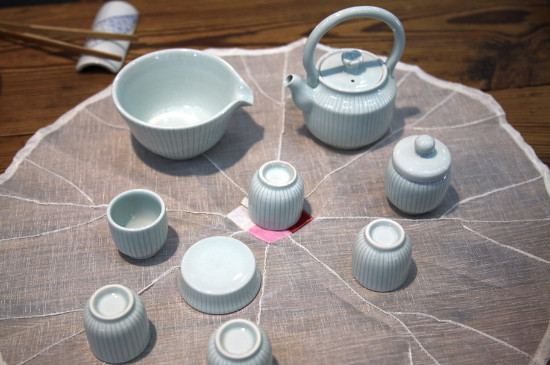 新手喝茶買什么茶具，新手入門茶具