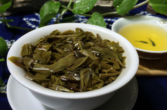 朱泥適合泡生普還是熟普，朱泥泡什么普洱茶好