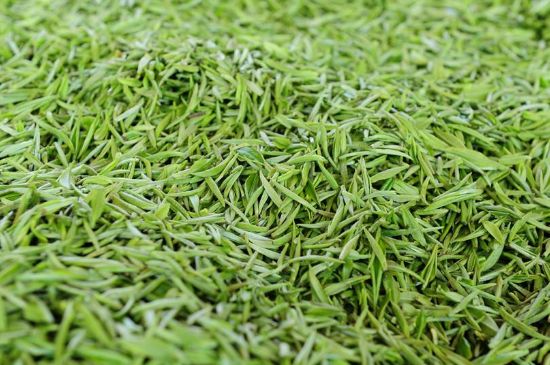 茉莉龍珠怎么做的，茉莉龍珠的制作工藝