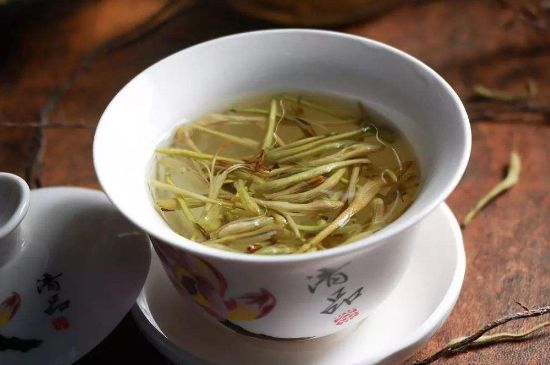 花茶的搭配禁忌，花茶之間的搭配與禁忌有哪些？