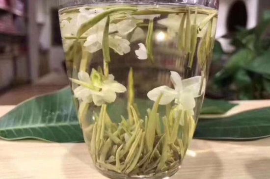 茉莉銀針屬于什么茶，茉莉銀針適合什么人喝？