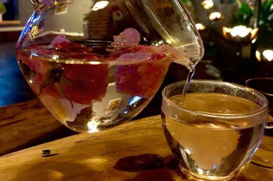 好玫瑰花茶多少錢一斤啊，玫瑰花茶價格多少錢合理？