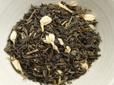 茉莉和什么一起泡最好，茉莉茶有幾種搭配？