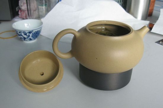 本山綠泥泡養(yǎng)后的效果，真正本山綠紫砂壺怎么養(yǎng)