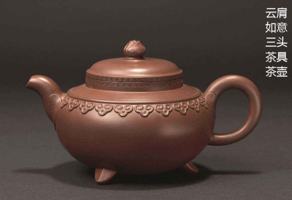 景舟八式紫砂壺圖片及名稱，經(jīng)典壺型顧景舟八式值多少錢？