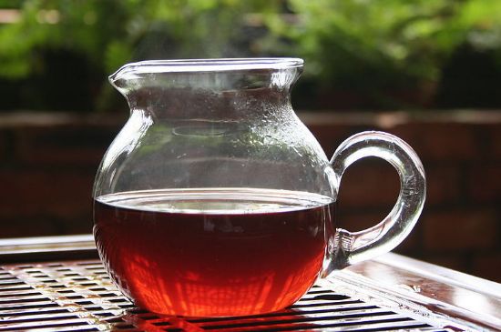 十大祛濕茶，自制祛濕排毒茶