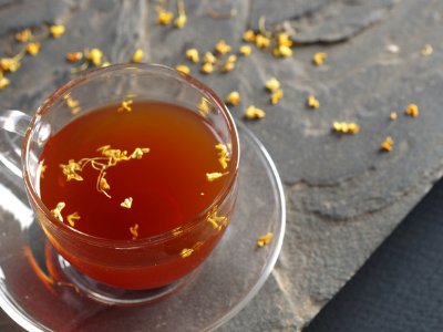 桂花泡茶禁忌，桂花泡水喝的9大禁忌