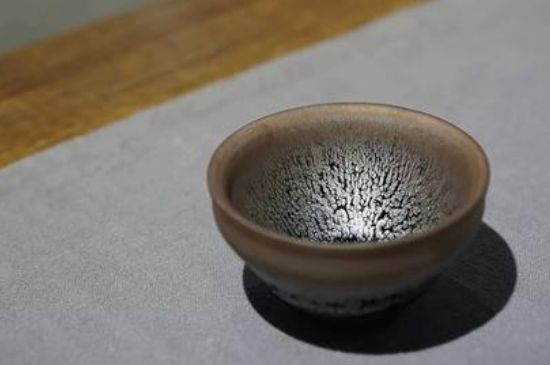 建盞開盞正確方法，建盞第一次怎么開盞