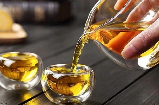 茶具套裝使用方法圖解，茶藝工具介紹圖片大全