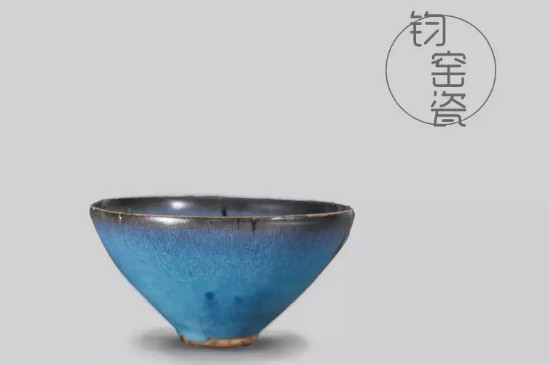 品茗杯的杯型介紹，品茗杯的器型類別分類大全圖