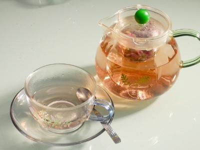 玫瑰花茶怎么泡好喝，泡玫瑰花茶的正確方法