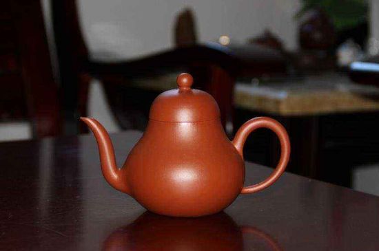 朱泥思亭壺適合泡什么茶，用來泡哪些茶最好？