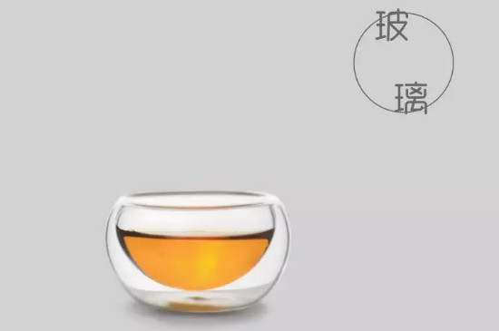 品茗杯的杯型介紹，品茗杯的器型類別分類大全圖