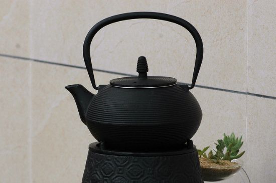 鐵壺是泡茶還是煮茶，鐵壺泡茶好嗎