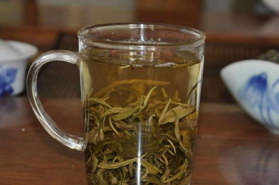 蒸茶器可以蒸花茶嗎，蒸茶器能用來蒸茉莉花茶嗎？