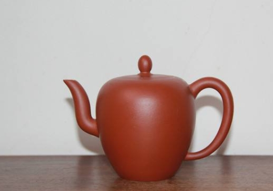 宜興紫砂壺四大經(jīng)典壺型叫什么，傳統(tǒng)紫砂四大名壺介紹