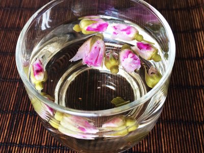 玫瑰花茶一周喝幾次，玫瑰花茶能常喝嗎？