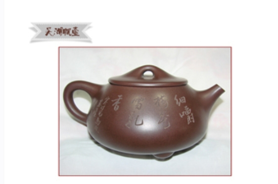 最經(jīng)典的五大石瓢壺，石瓢壺經(jīng)典款圖解