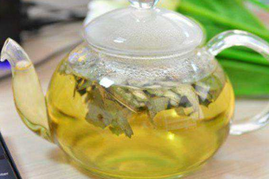 荷葉茶每天喝多少合適，什么時候喝最好？