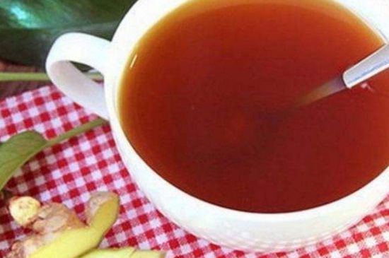 祛濕氣雙花茶，喝什么花茶祛濕氣排毒養(yǎng)顏