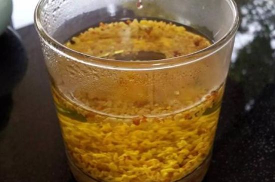 桂花茶一天一杯過(guò)量了嗎，桂花茶一天喝多少合適？