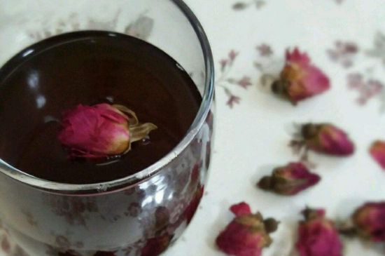 玫瑰花茶和什么搭配好，玫瑰花茶的搭配大全！