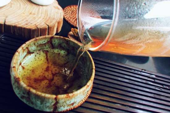 什么茶葉適合用蒸茶器，什么茶可以蒸