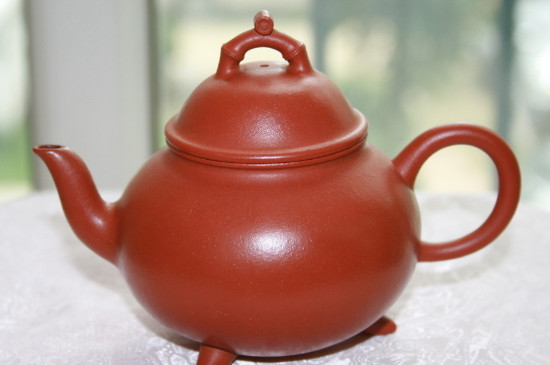 朱泥壺泡熟普壺就壞了，朱泥壺泡壞了是為什么