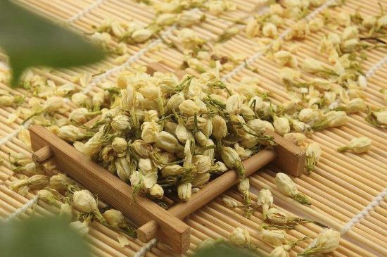 茉莉花茶與什么相克，茉莉花搭配禁忌