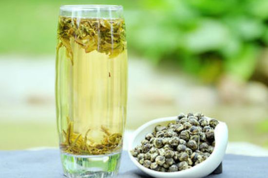 茉莉龍珠喝了會(huì)睡不著，為什么喝了茶會(huì)睡不著？