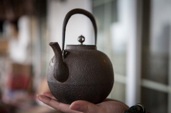 不要使用日本鐵壺燒水，日本鐵壺騙局