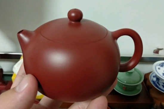 送壺為什么不送西施壺，紫砂西施壺的寓意是什么意思？