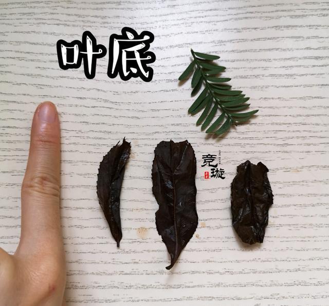 正山小種很細(xì)還很黑亮，正山小種越細(xì)越好嗎