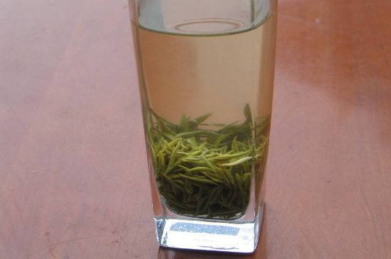 蒙頂山茶種類，蒙頂山哪種茶好？