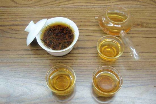 福建什么茶葉最出名，福建名茶有哪些？