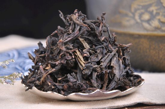 大紅袍茶葉好嗎？大紅袍被譽為“茶中之王”！
