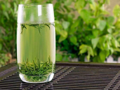 綠茶有哪些，綠茶五大有名品種排名