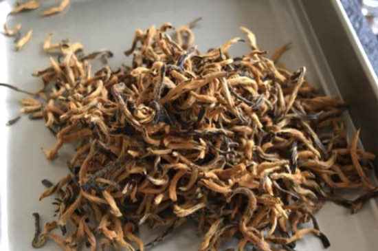 金駿眉不適合什么人，金駿眉的功效與禁忌