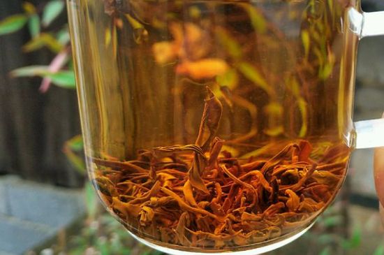 正山小種的禁忌，正山小種不適宜人群