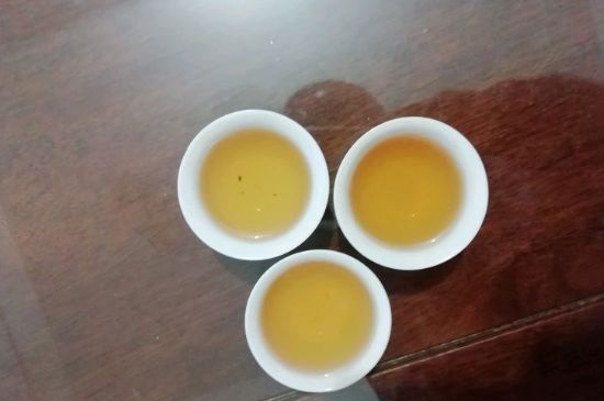 鳳凰單樅什么人不能喝，哪些人不能飲單叢茶