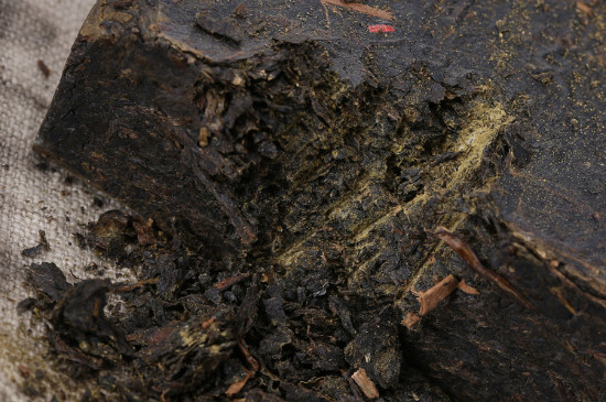 黑茶茯茶保存五大忌，茯茶收藏的注意事項(xiàng)