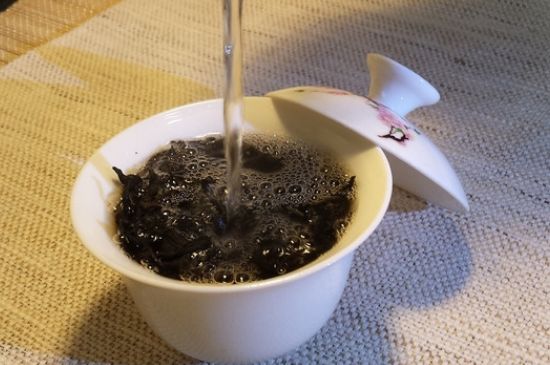 大紅袍茶葉好嗎？大紅袍被譽為“茶中之王”！