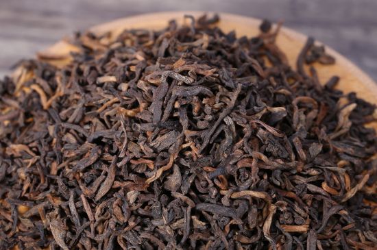 紅茶有6年了還能喝不，過期紅茶未必不能喝！