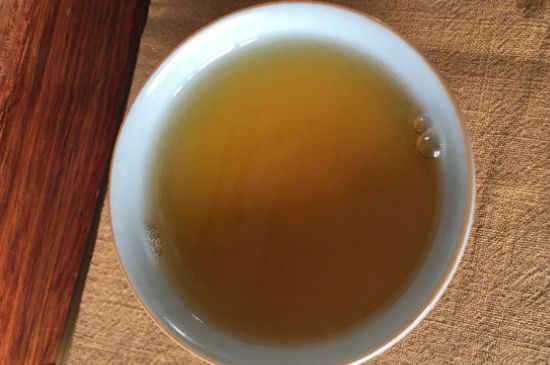 金駿眉第一泡不能喝！金駿眉喝之前需要洗茶