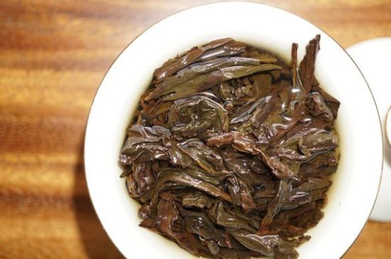 大紅袍為什么沒保質(zhì)期，武夷巖茶大紅袍能放幾年？