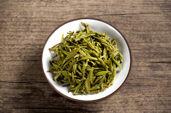 綠茶搭配大全，綠茶搭配什么更好