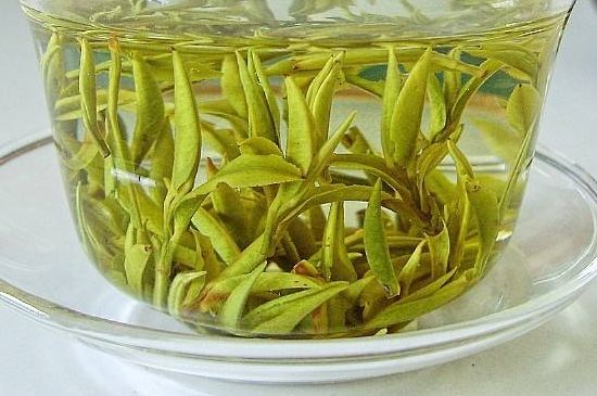 蒙頂山茶種類，蒙頂山哪種茶好？