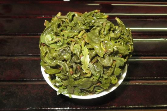 鐵觀音分幾個等級，鐵觀音哪種等級最好